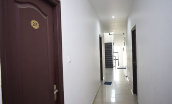 R M Guest House