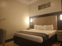 格拉迪斯酒店 - 健身室/gym room
