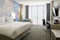 Courtyard Mexico City Toreo فنادق في ناوكالبان