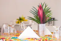 Royal Elmount Hotel - breakfast