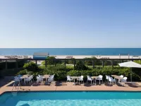Riviera Beach Resort - Bãi biển