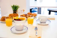Hotel Villa Anthea Hotels in Garda