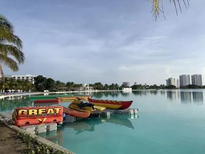 Town Center Paradise in Playa Blanca Отели в г. 