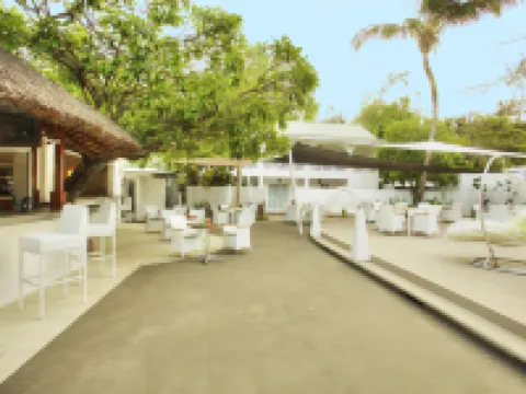 Esprit Libre Restaurant and Guest House Hotels in Mauritius