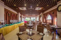 โรงแรมซากุระพรินเซส - วิวภูเขา