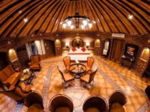 Hotel & Suites Estancia Villa Real Hoteles en Autlán de Navarro