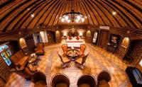 Estancia Villa Real