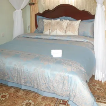 TJ Global Hotel Kasese