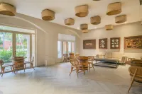 Iberostar Selection Rose Hall Suites - parking