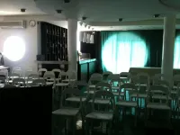 Hotel la Lucertola - Afhentnings-/afleveringstjenester