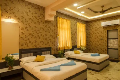 Hotel Tourister Hotels near Peddar Road