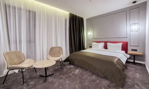 Boscovich Boutique Hotel