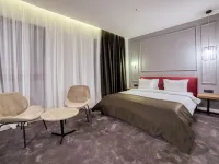 Boscovich Boutique Hotel Hotels in Podgorica