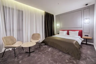Boscovich Boutique Hotel Hotel in zona Mareza