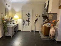 A l'Aube des Volcans Hotels in Les Ancizes-Comps