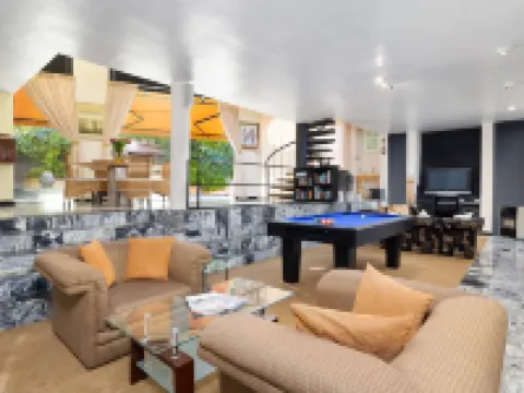 Constantia Vista Guest House Hotels in Constantia