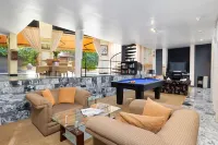 Constantia Vista Guest House Hotels in Constantia