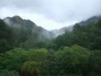 Kominka Yado Loof Sawanoie