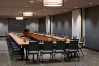 Kansas City Airport Marriott Hotels in Platte County