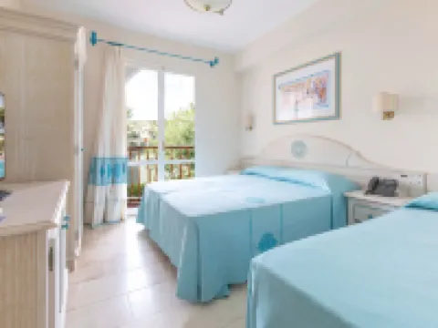 Club Hotel Cormorano Hotels in Arzachena