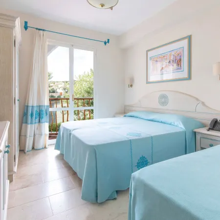 Club Hotel Cormorano