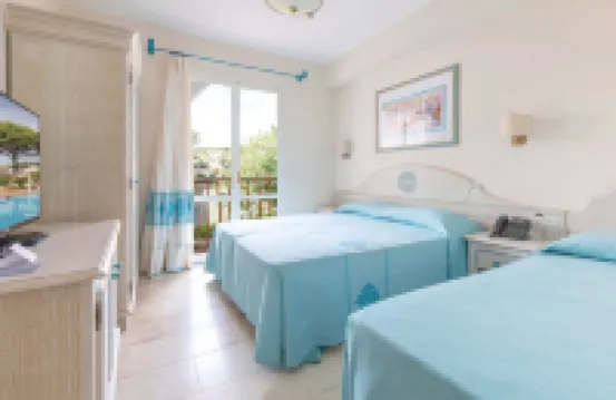 Club Hotel Cormorano