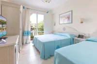 Club Hotel Cormorano Hotels in Baja Sardinia