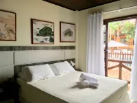 Pousada Canto Grande Hotels in Bombinhas