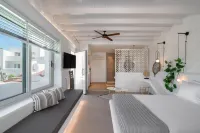 Arkasa Palace Hotels in Karpathos