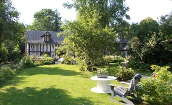 Le Moulin des Roses