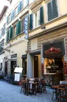 Hotel Accademia Hoteles en Florencia