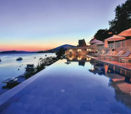 Livingstone Beach House