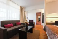 Good Morning+ Malmö Hotels near Ismail Grossen