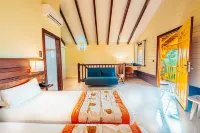 Hôtel Bambou & Spa Hotels in 