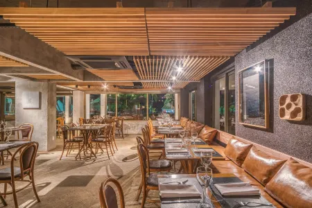 Hotel Ponta Verde Maceió