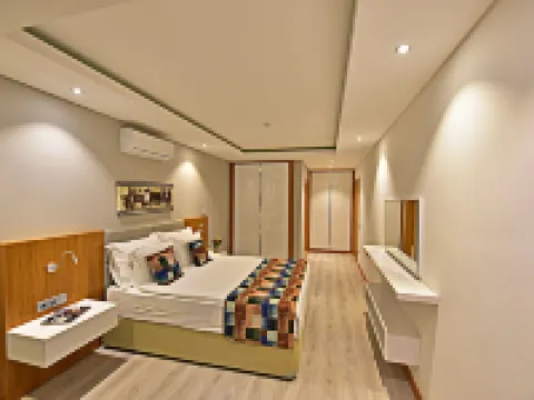 Jasmin Elite Residence & Spa Hotels in Gumbet