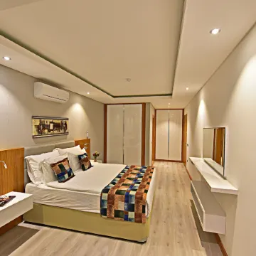 Jasmin Elite Residence & Spa