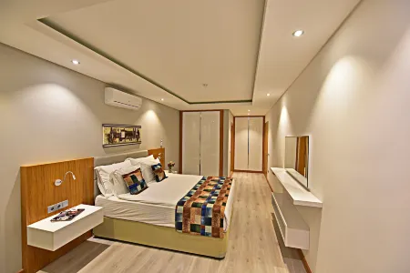 Jasmin Elite Residence & Spa