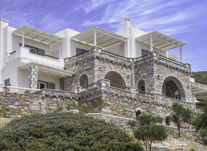 斯科佩利提斯鄉村飯店