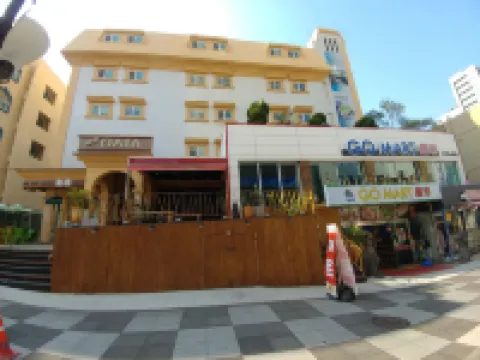 GAIA HOTEL