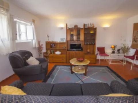 D10 - Ferragudo Townhouse by DreamAlgarve Hotels in Ferragudo