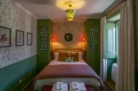 Rosegarden Essence Sintra - by Unlock Hotels فنادق في Sao Pedro de Penaferrim