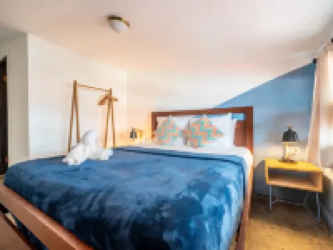 คลิกา โบกัส เดล โตโร (ฟอร์เมอร์ลี่ เซลินา) โรงแรมในโบกาสเดลโตโร