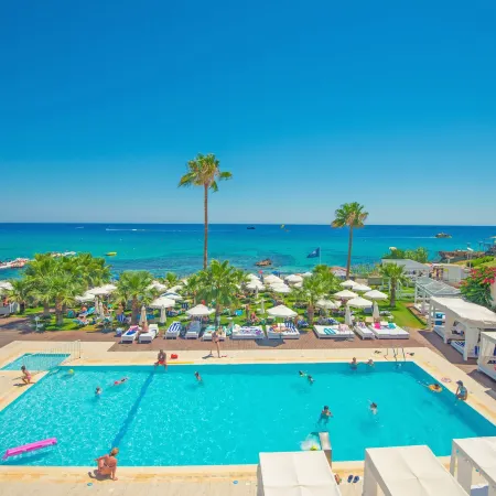 Silver Sands Beach Hotel