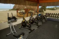 Royal Decameron Punta SAL - All Inclusive - gimnasio