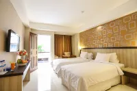Sylvia Hotel Premier Kupang Hotels in Купанг