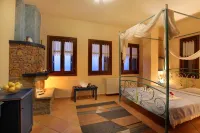 Stilvi Hotels in Tsagkarada