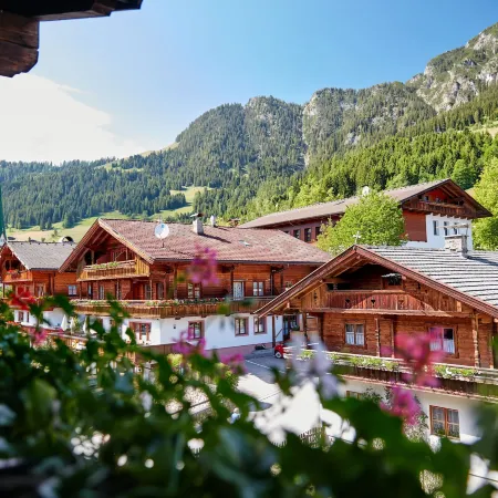 Alpbacherhof Mountain & Spa Resort