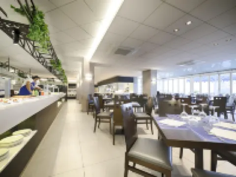 Ohtels Belvedere Hoteles en Salou