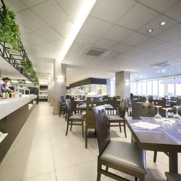 Ohtels Belvedere